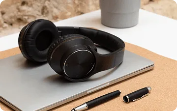 Mini Headphone - leyu1